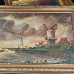 Meet your Posher, Mike